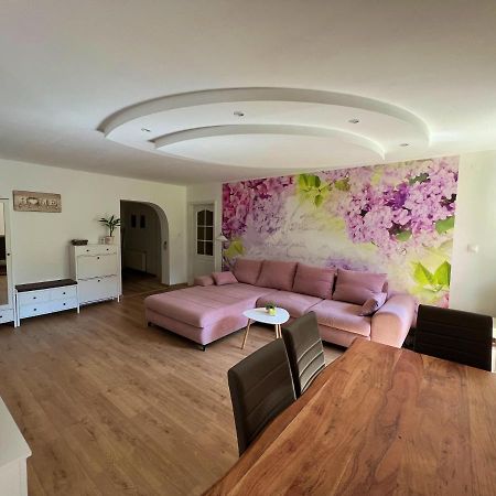Apartman Stara Sasova Bańska Bystrzyca Zewnętrze zdjęcie