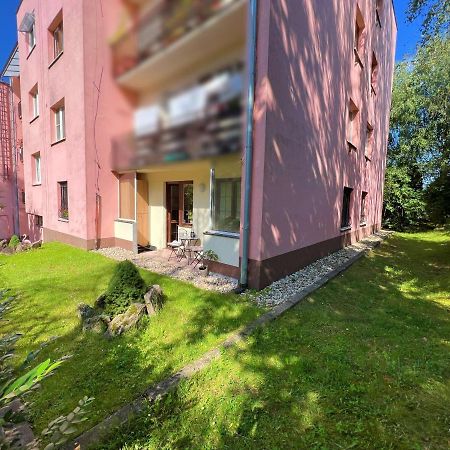 Apartman Stara Sasova Bańska Bystrzyca Zewnętrze zdjęcie