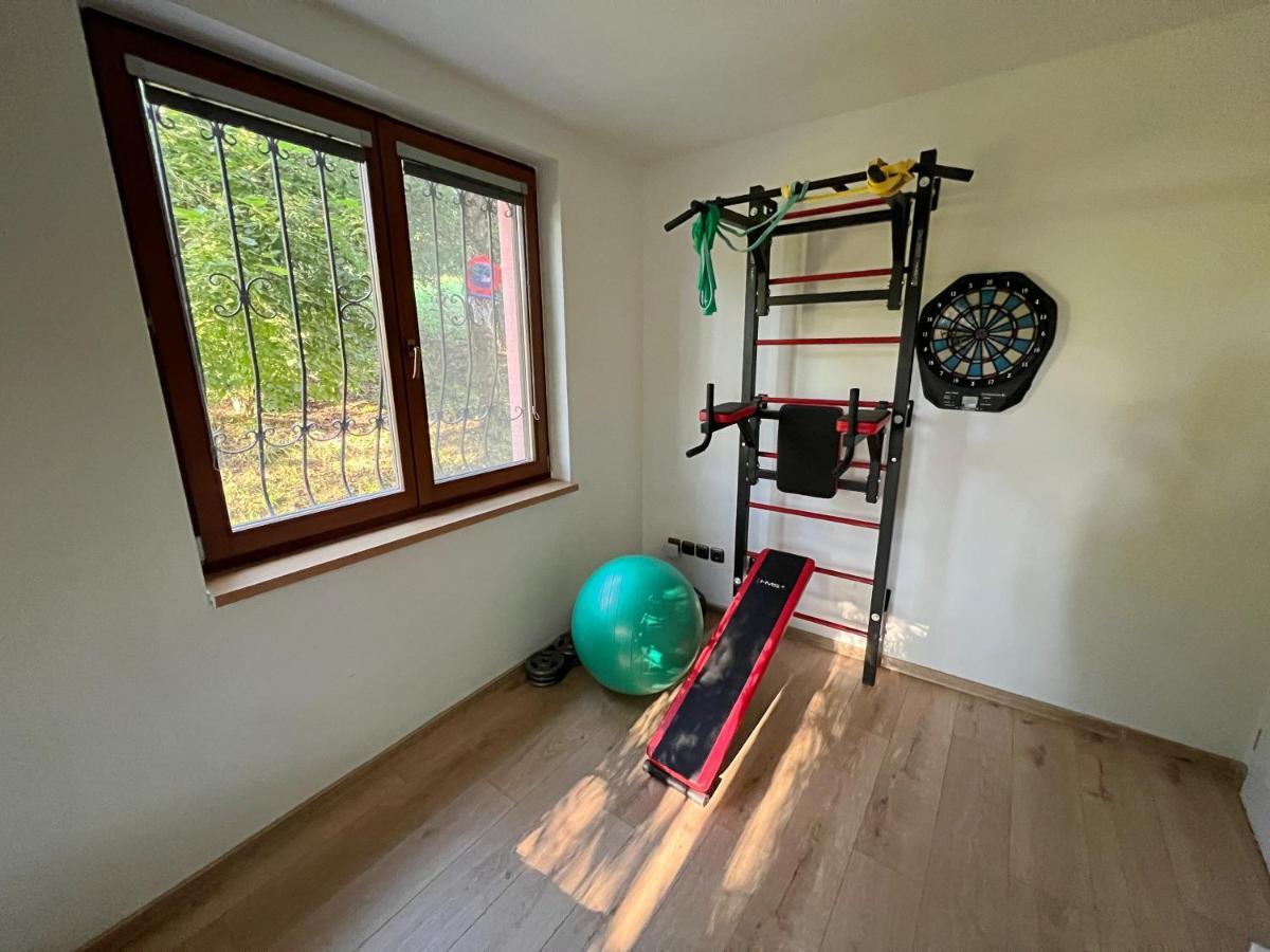 Apartman Stara Sasova Bańska Bystrzyca Zewnętrze zdjęcie