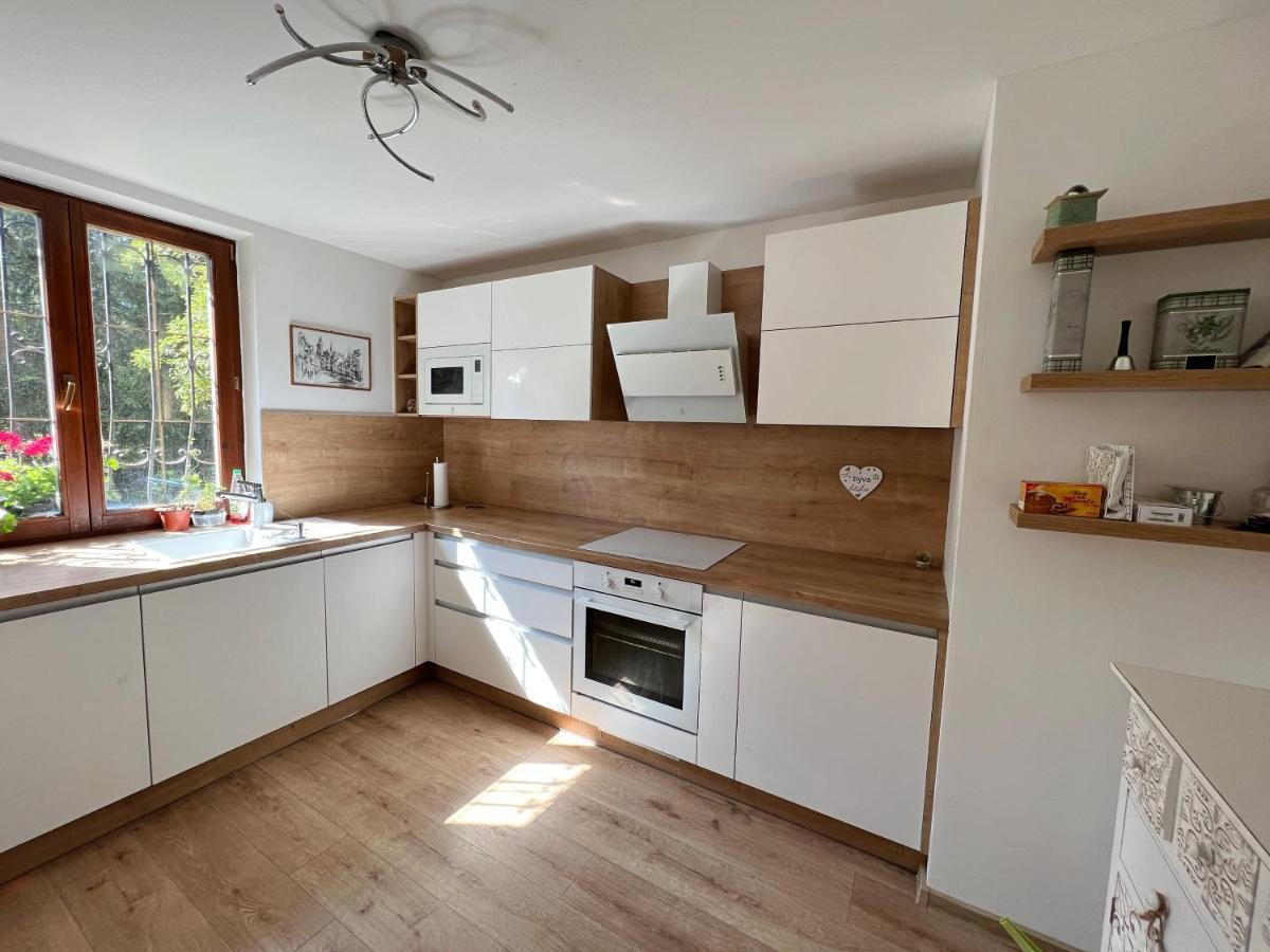 Apartman Stara Sasova Bańska Bystrzyca Zewnętrze zdjęcie