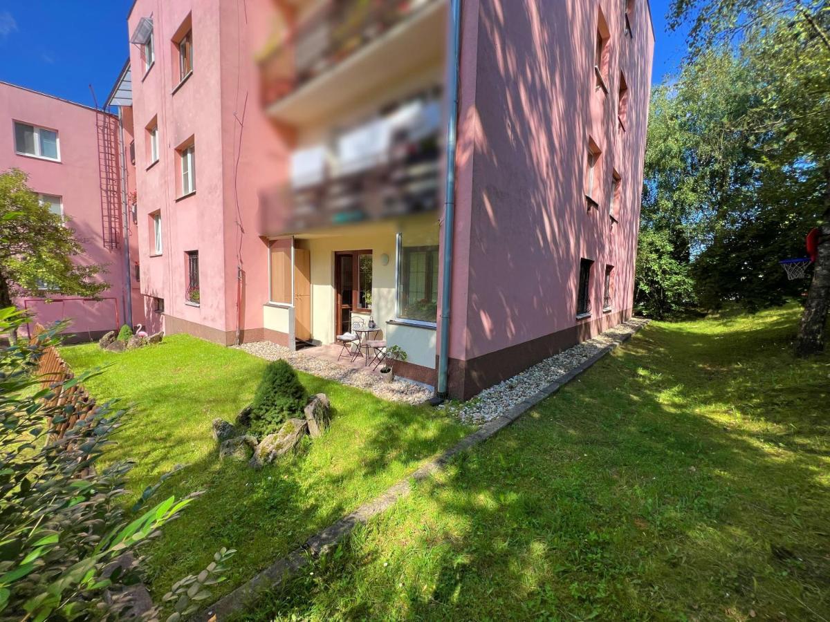 Apartman Stara Sasova Bańska Bystrzyca Zewnętrze zdjęcie