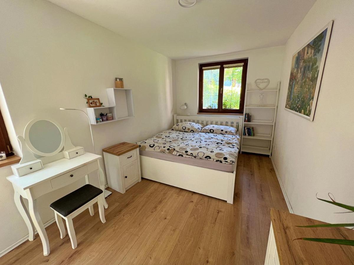 Apartman Stara Sasova Bańska Bystrzyca Zewnętrze zdjęcie